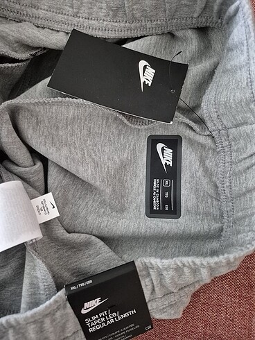 xxl Beden Tech Fleece
