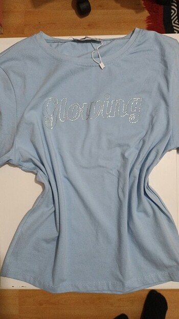 Mavi crop t-shirt 