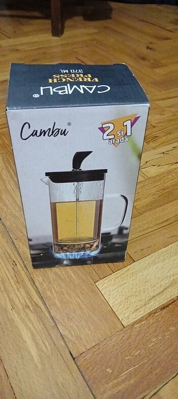 Bardak kupa
