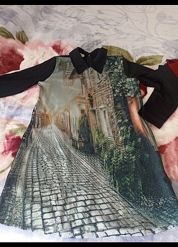44 Beden Tunik