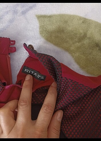 44 Beden pembe Renk Tunik