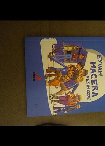 Kitap