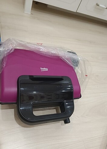 Sıfır tost makinasi