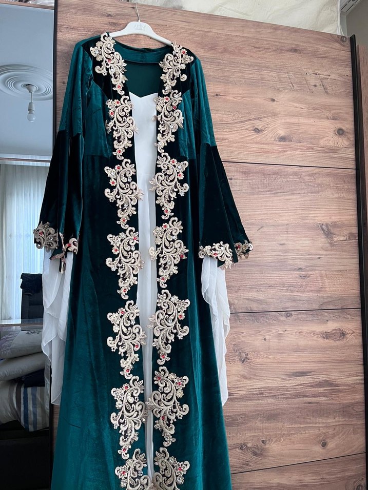 Kına Bindallı - Görsel 2