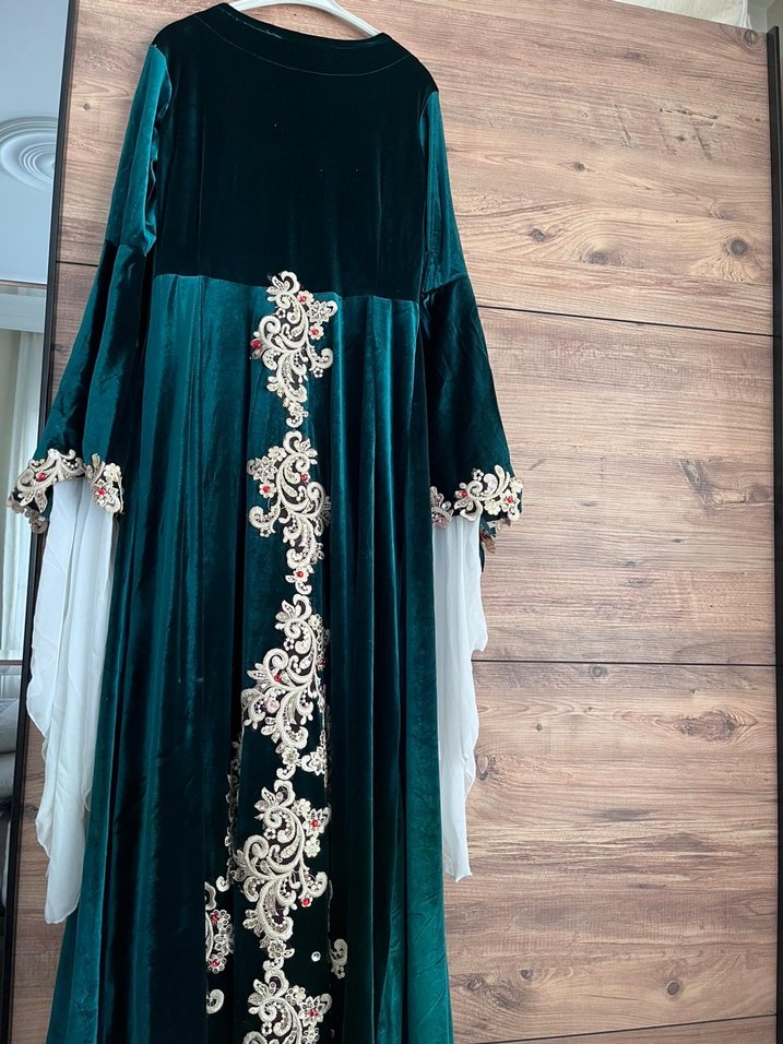 Kına Bindallı - Görsel 3