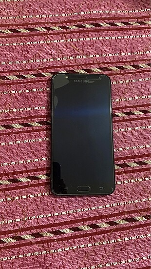 Samsung J7 Core Telefon