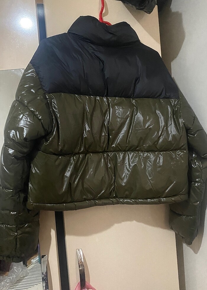 Stradivarius Mont - Görsel 4