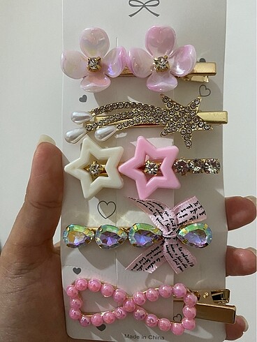 Kurdele setli toka ???? - Görsel 2