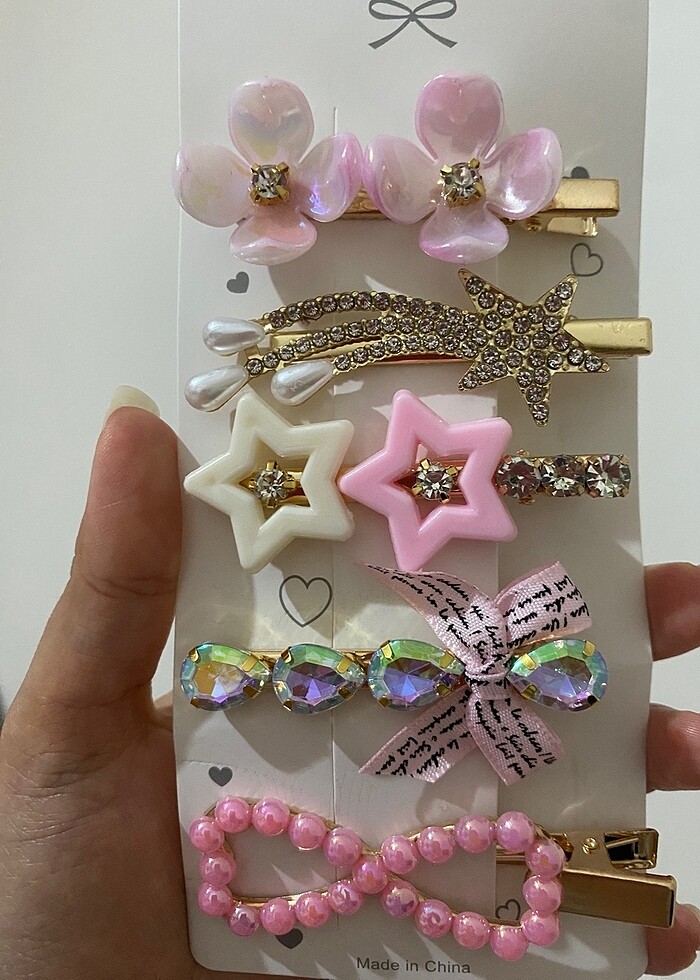 Kurdele setli toka ???? - Görsel 2