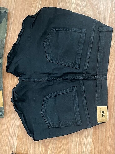 Bershka Bershka Şort