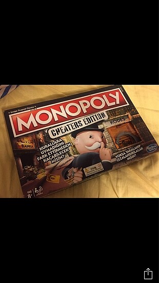 Monopoly