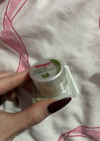 Blistex Günlük Dudak Kremi - Görsel 2