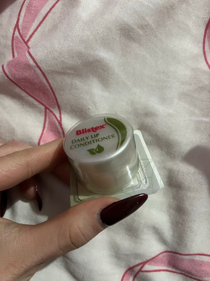 Blistex Günlük Dudak Kremi - Görsel 2