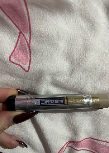 Maybelline Kaş Jeli - Görsel 2