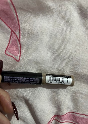 Maybelline Kaş Jeli - Görsel 3