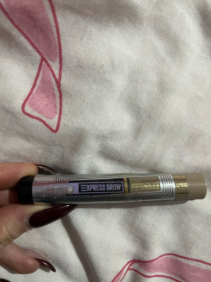 Maybelline Kaş Jeli - Görsel 2