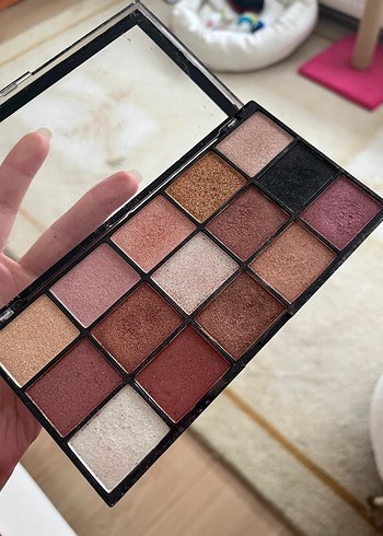 Revolution Far Paleti - Görsel 2