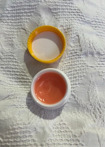 Missha Honey Milk Dudak Maskesi - Görsel 3