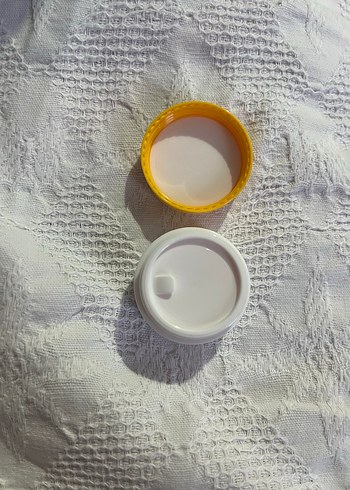 Missha Honey Milk Dudak Maskesi - Görsel 2