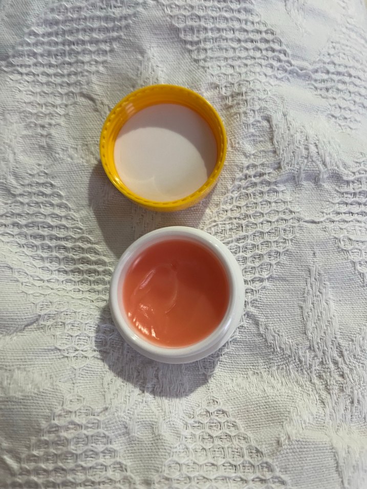 Missha Honey Milk Dudak Maskesi - Görsel 3