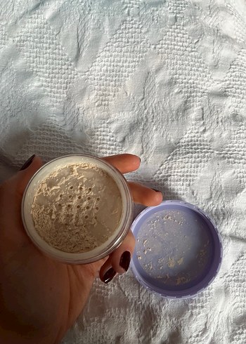 Lovely HD Pudra - Görsel 2