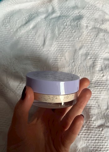 Lovely HD Pudra - Görsel 3