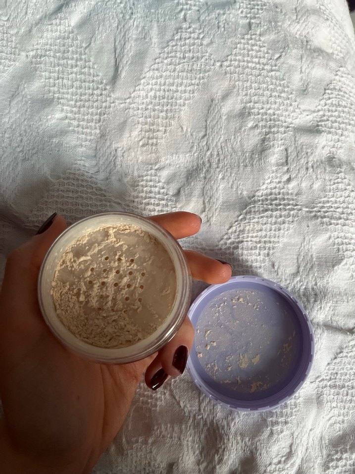 Lovely HD Pudra - Görsel 2