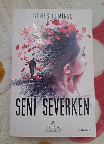 GÜNEŞ DEMİREL SENİ SEVERKEN