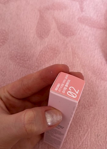Missha Peripera Sugar Twinkle Likit Glitter Far