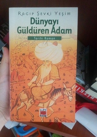 Dünyayı güldüren adam