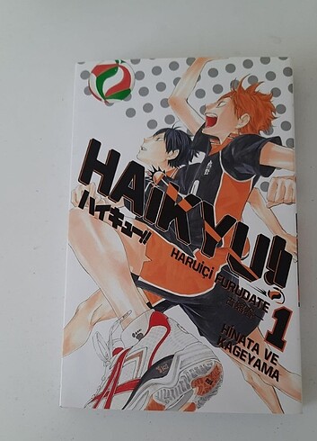  Beden Manga kitapları