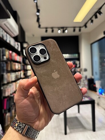 Telefon kılıfı iPhone