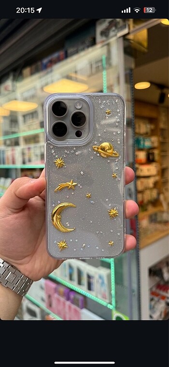 Telefon kılıfı iPhone 11 12 13 14 15 16