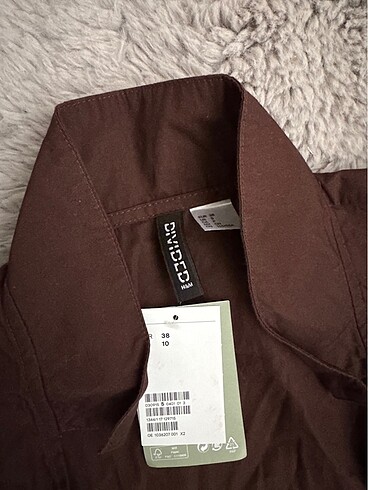 H&M Elbise