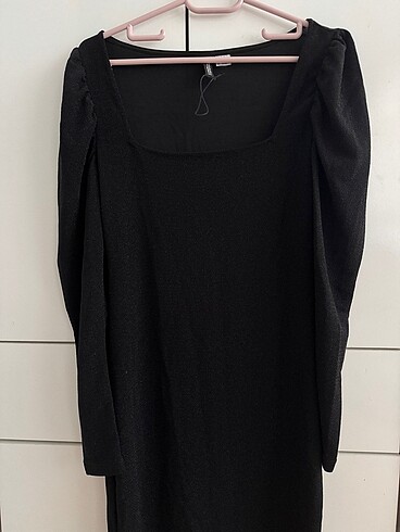 H&M Elbise