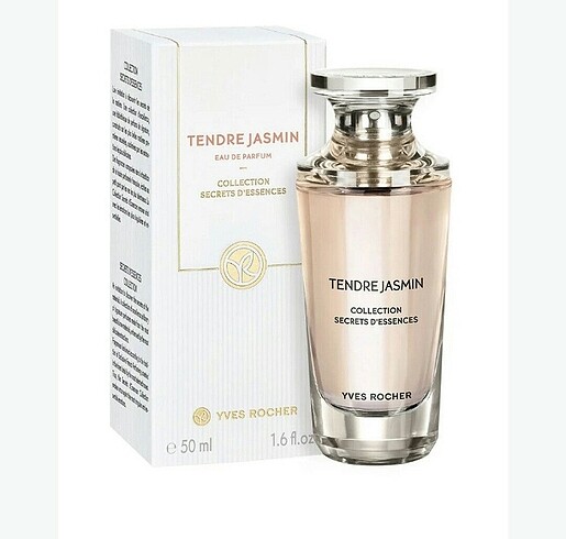 Yves rocher tende jasmin