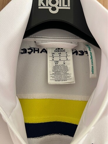 Adidas Adidas Fenerbahçe Sweat