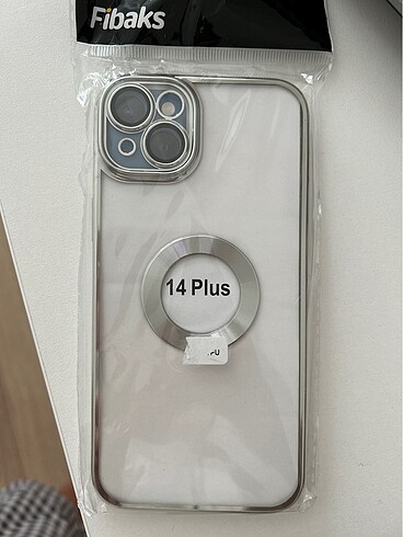 İPhone 14 plus kamera korumalı kılıf