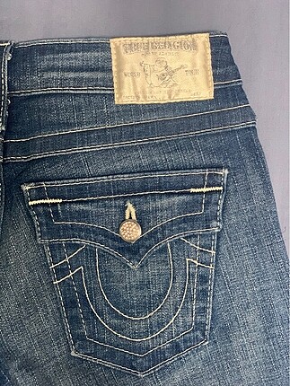 26 Beden Orjinal True Religion 26