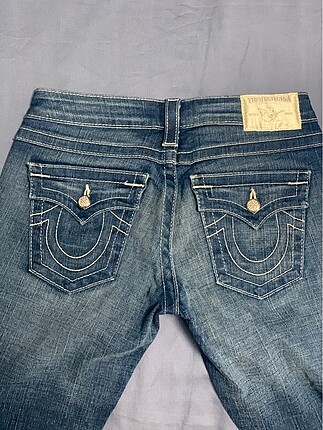 True Religion Orjinal True Religion 26