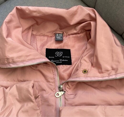 Zara Zara 9-10 yaş