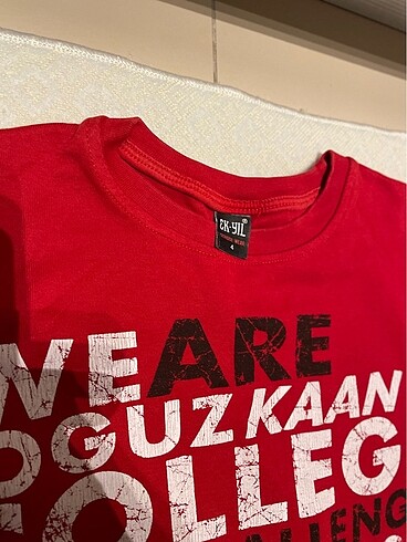 Diğer Oğuzkaan koleji üst