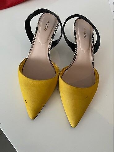 Aldo Aldo 37 çok şık