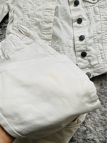 Koton Ceket pantalon