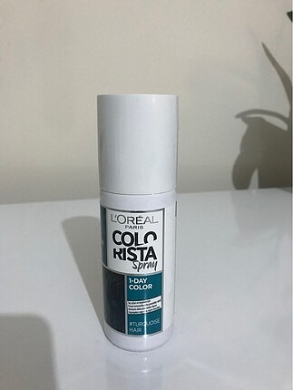 Loreal Paris Colorista Sprey