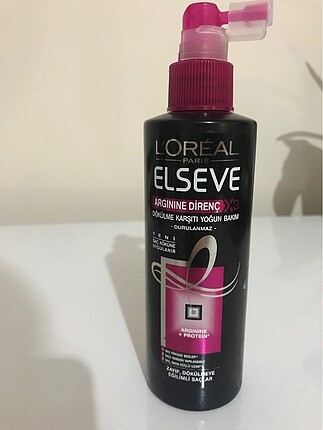 Loreal Paris Elseve Saç Spreyi