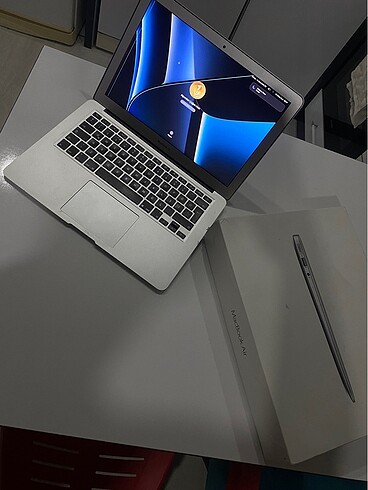 Macbook Air 2015 13