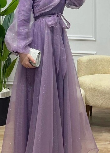 Refka tesettür abiye - Görsel 2