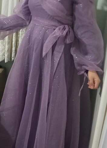 Refka tesettür abiye - Görsel 3