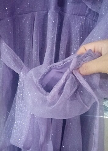 Refka tesettür abiye - Görsel 4